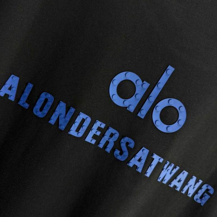 Picture of Alo T Shirts Short _SKUAloS-Lsxtx0324374